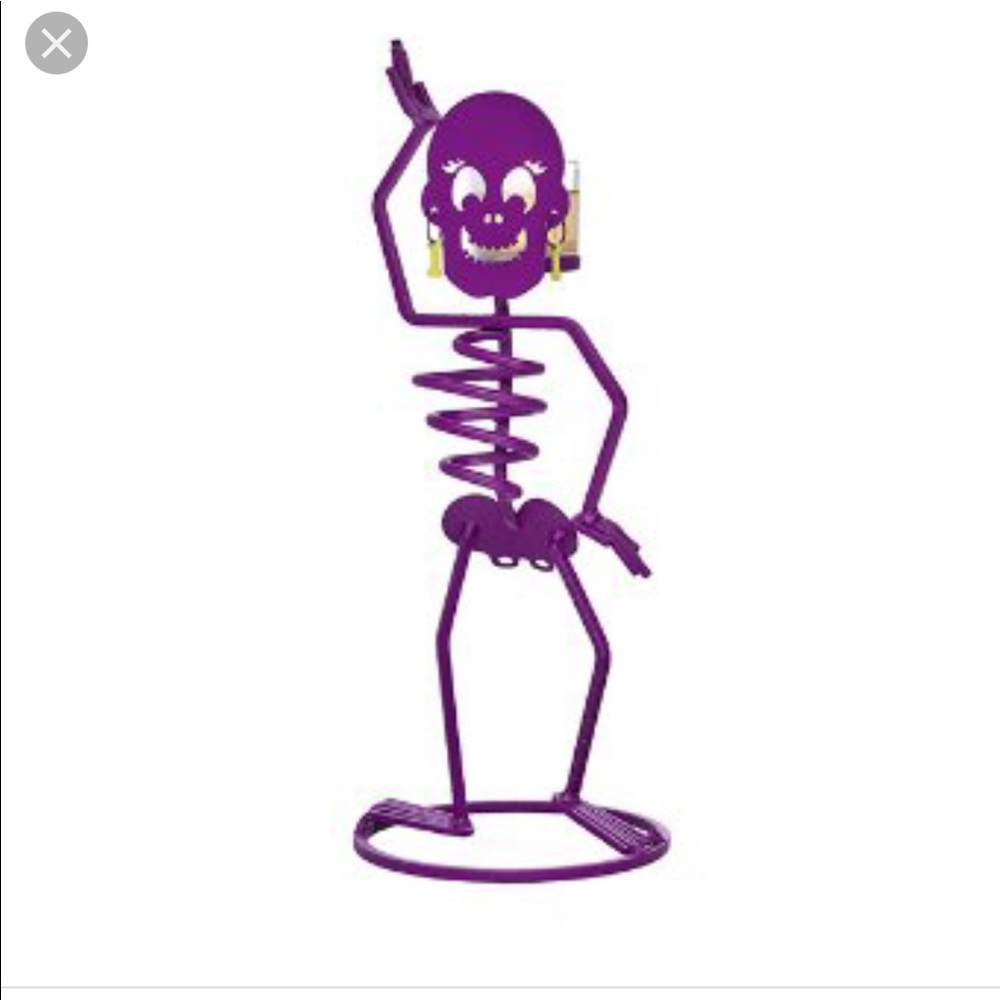 Partylite Mrs. Pocus Votive Holder